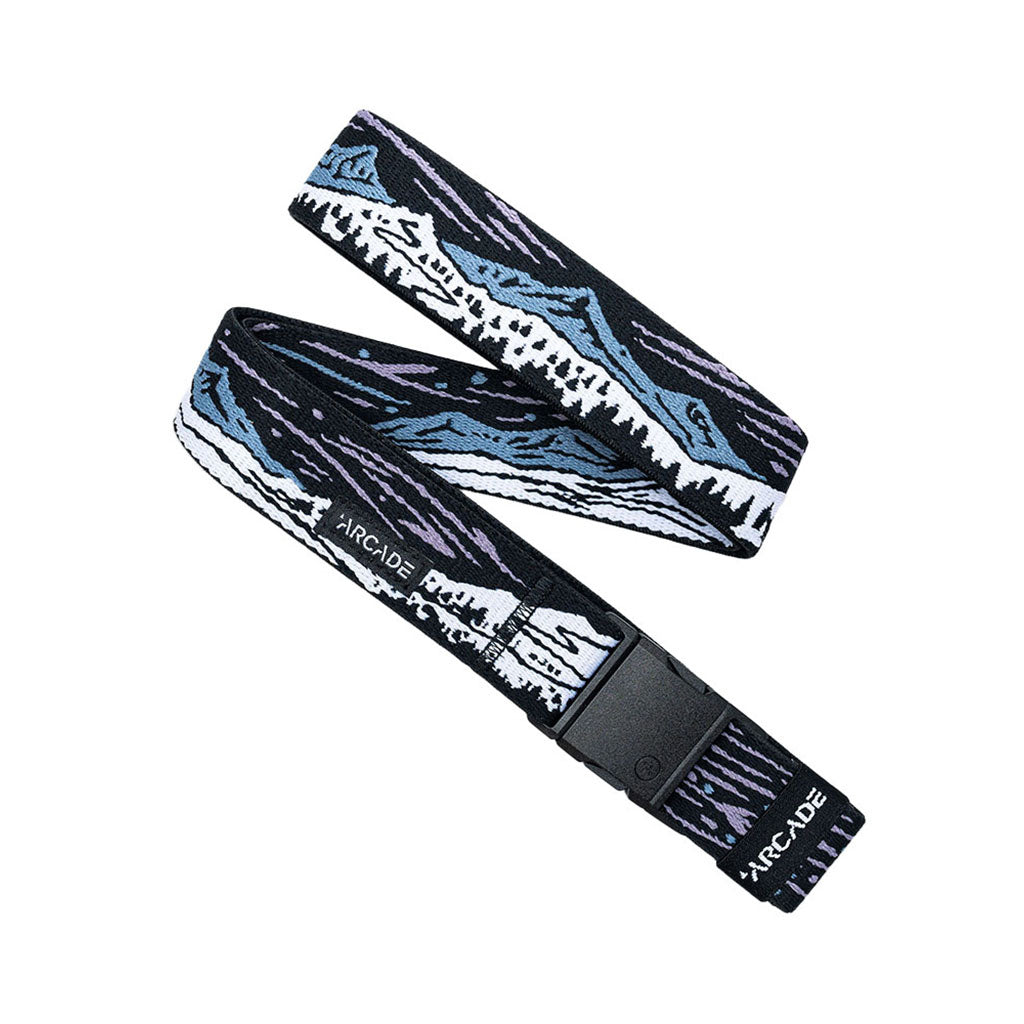 Out of Range Slim - Belt