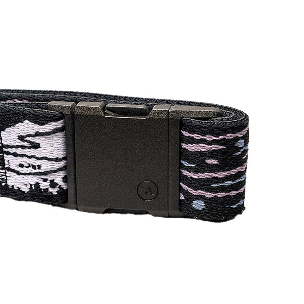 Out of Range Slim - Belt