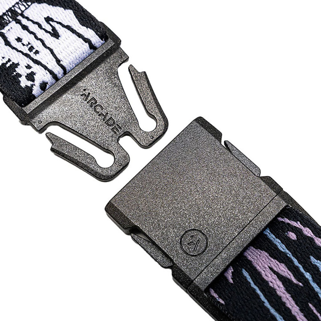Out of Range Slim - Belt