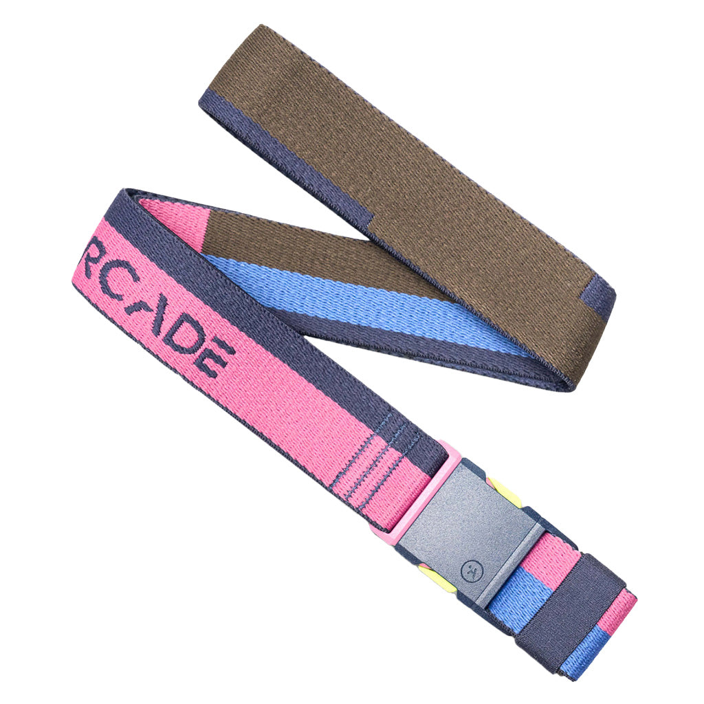 Sierra Slim - Belt