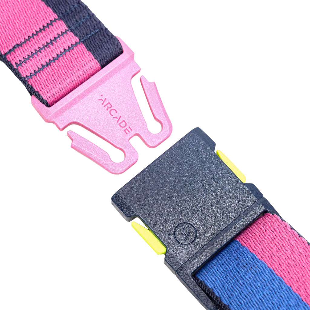 Sierra Slim - Belt