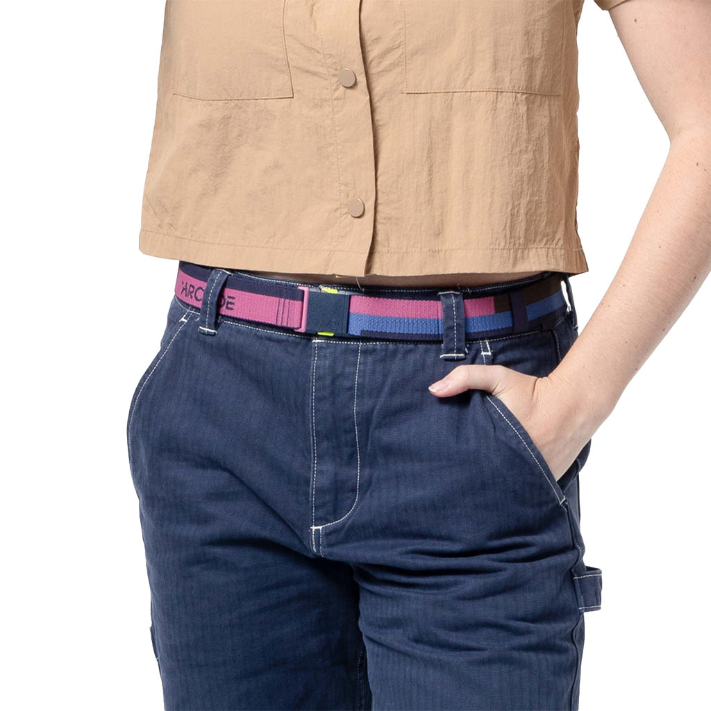 Sierra Slim - Belt