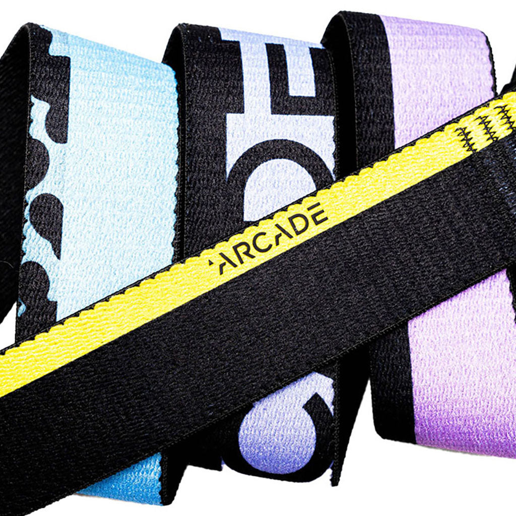 Sierra Slim - Belt