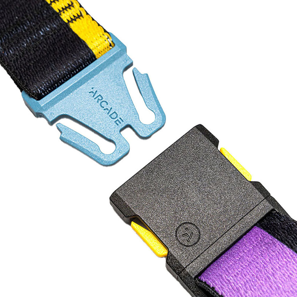 Sierra Slim - Belt