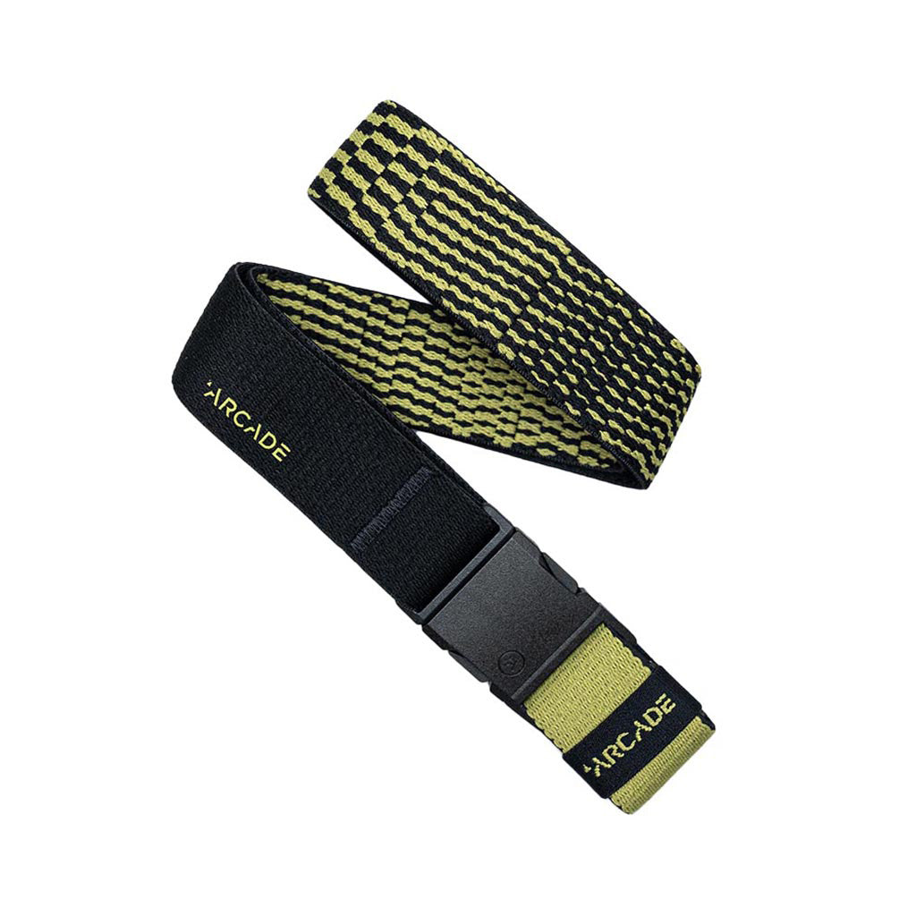 Static Youth - Belt