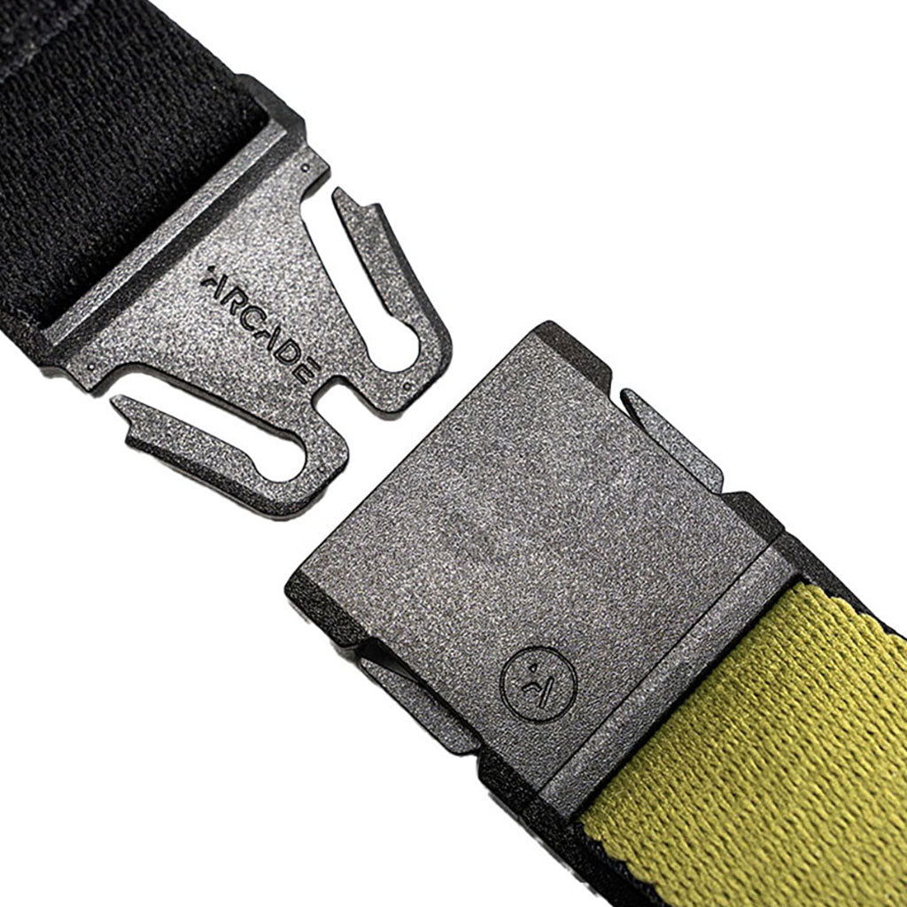 Static Youth - Belt