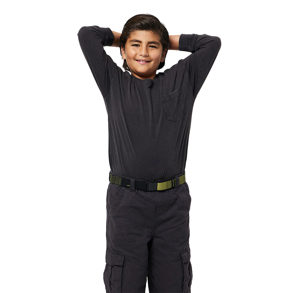 Static Youth - Belt