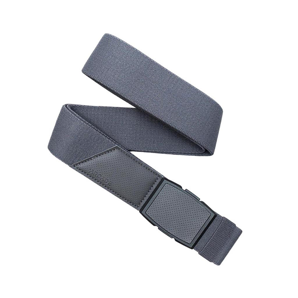 Elevation - Belt