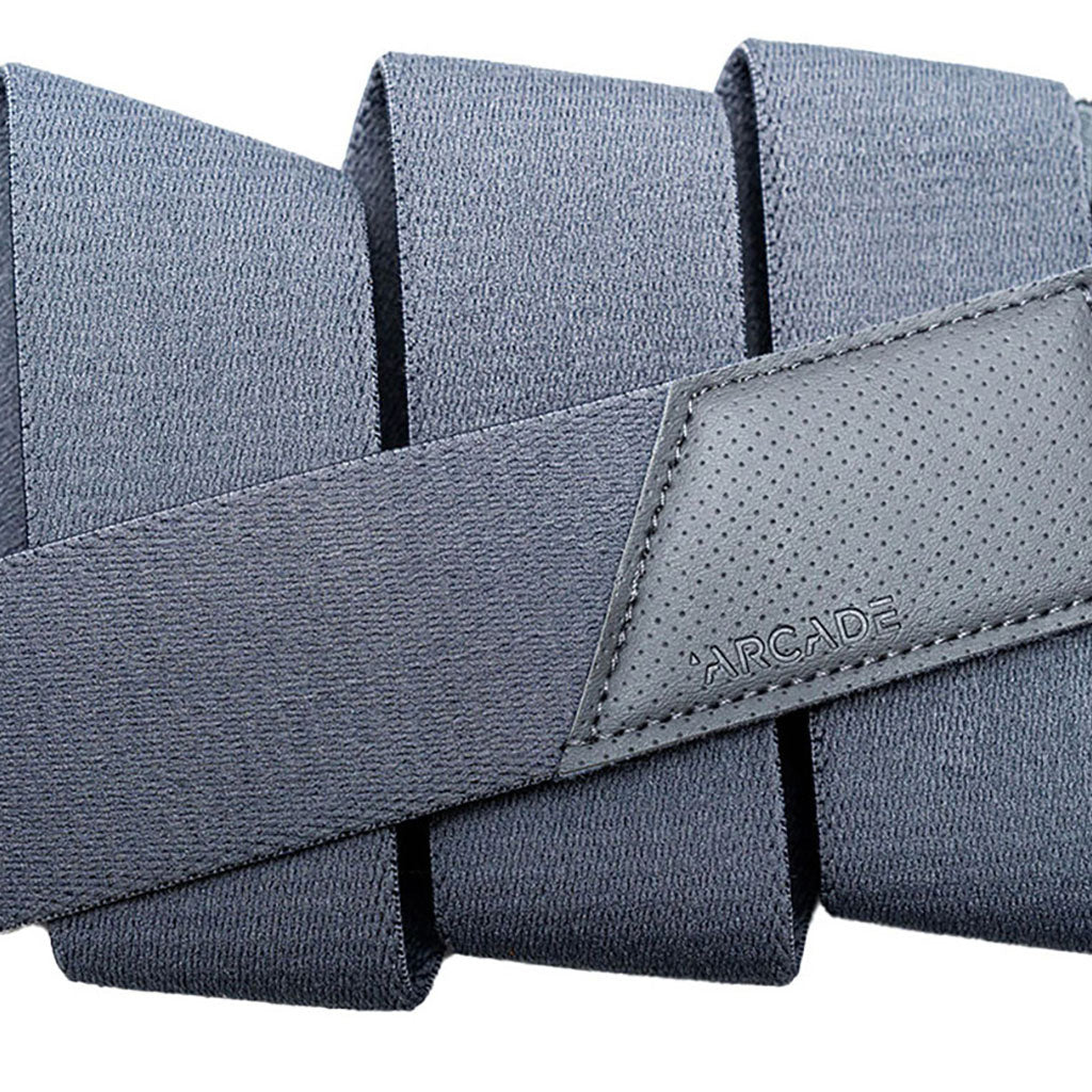 Elevation - Belt