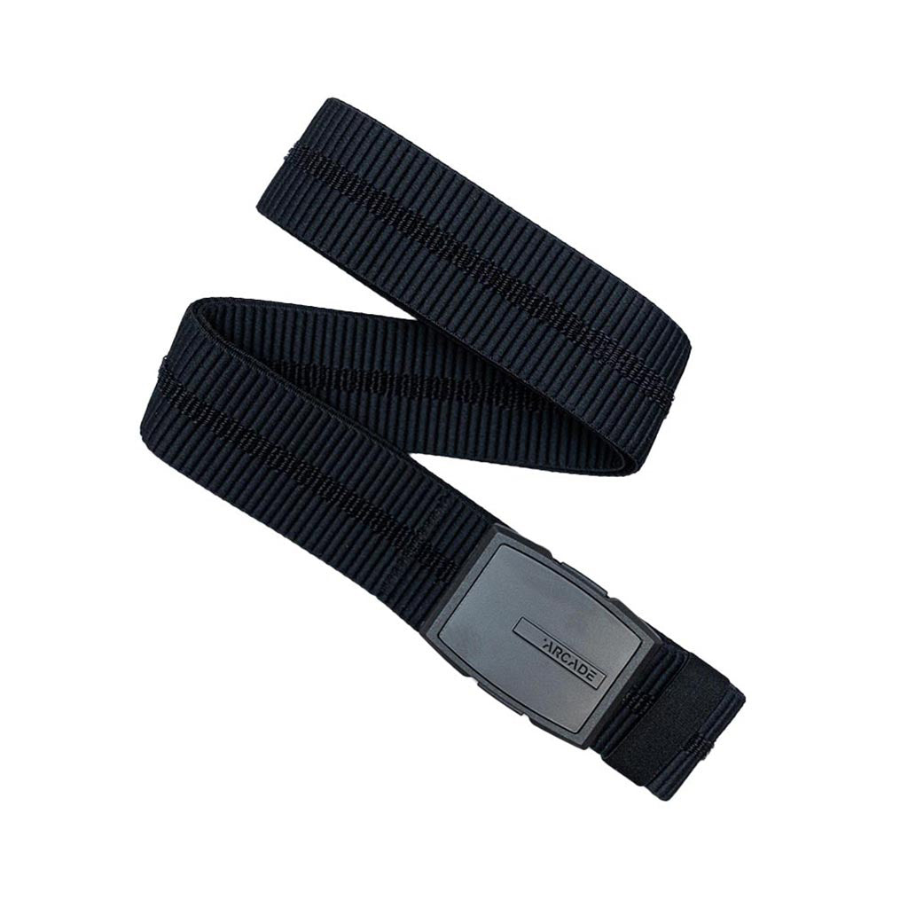 Stamped - Belt