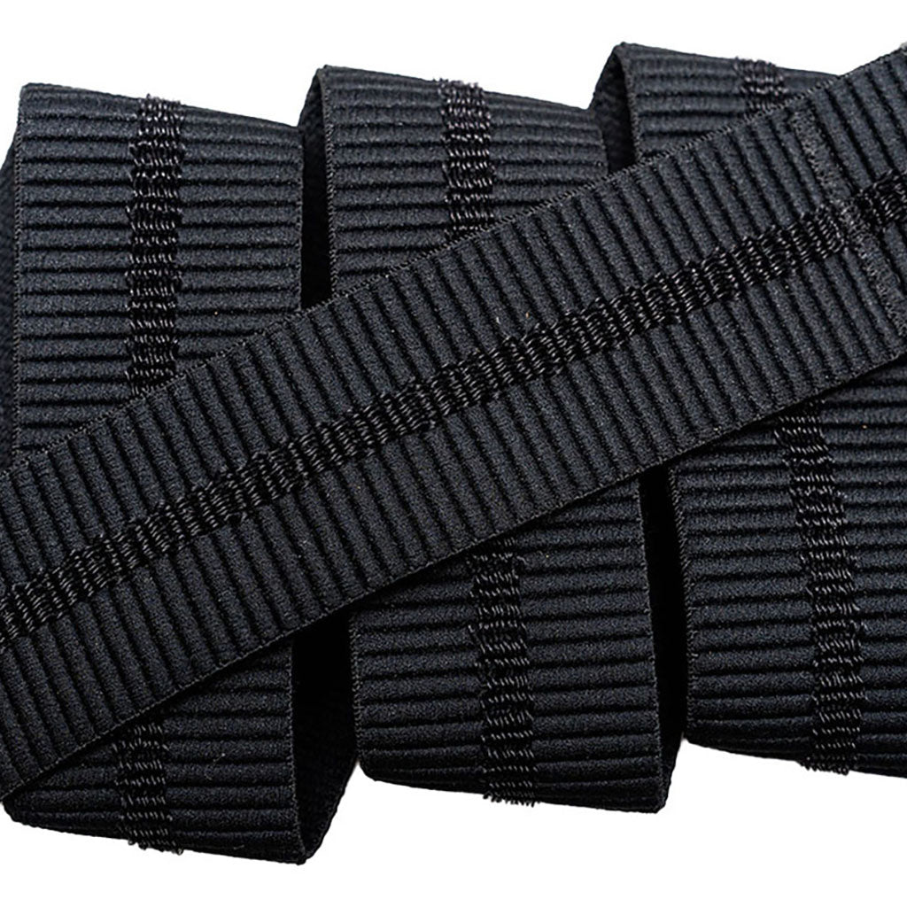 Stamped - Belt