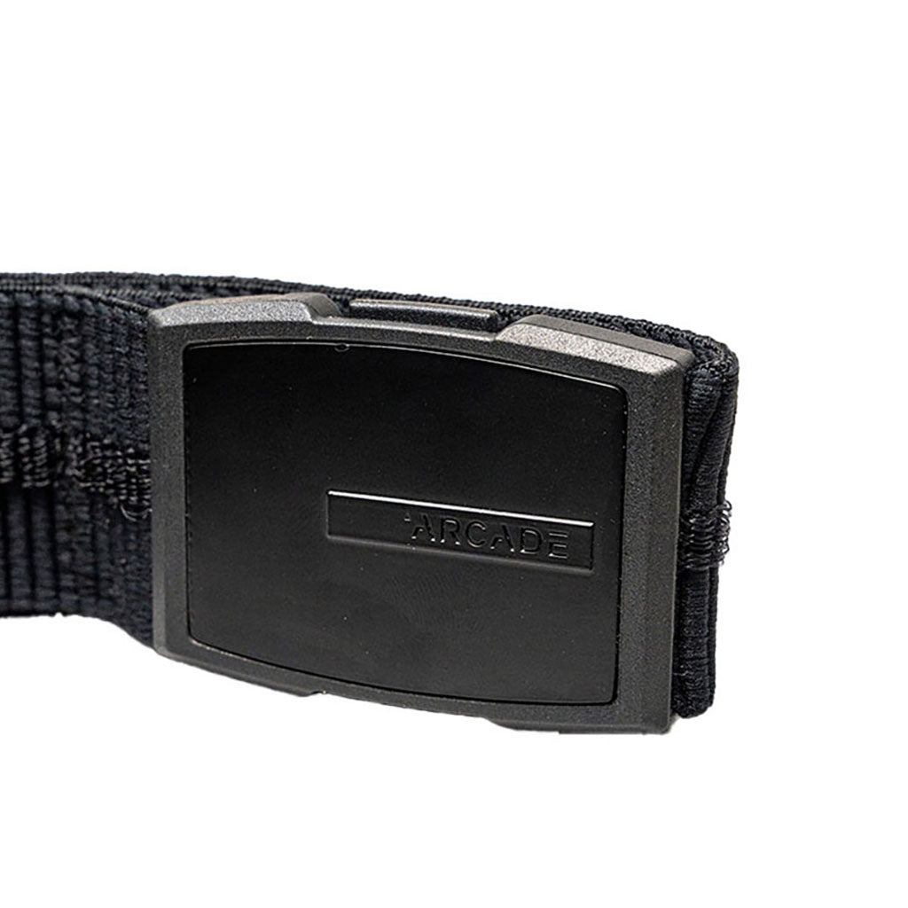 Stamped - Belt