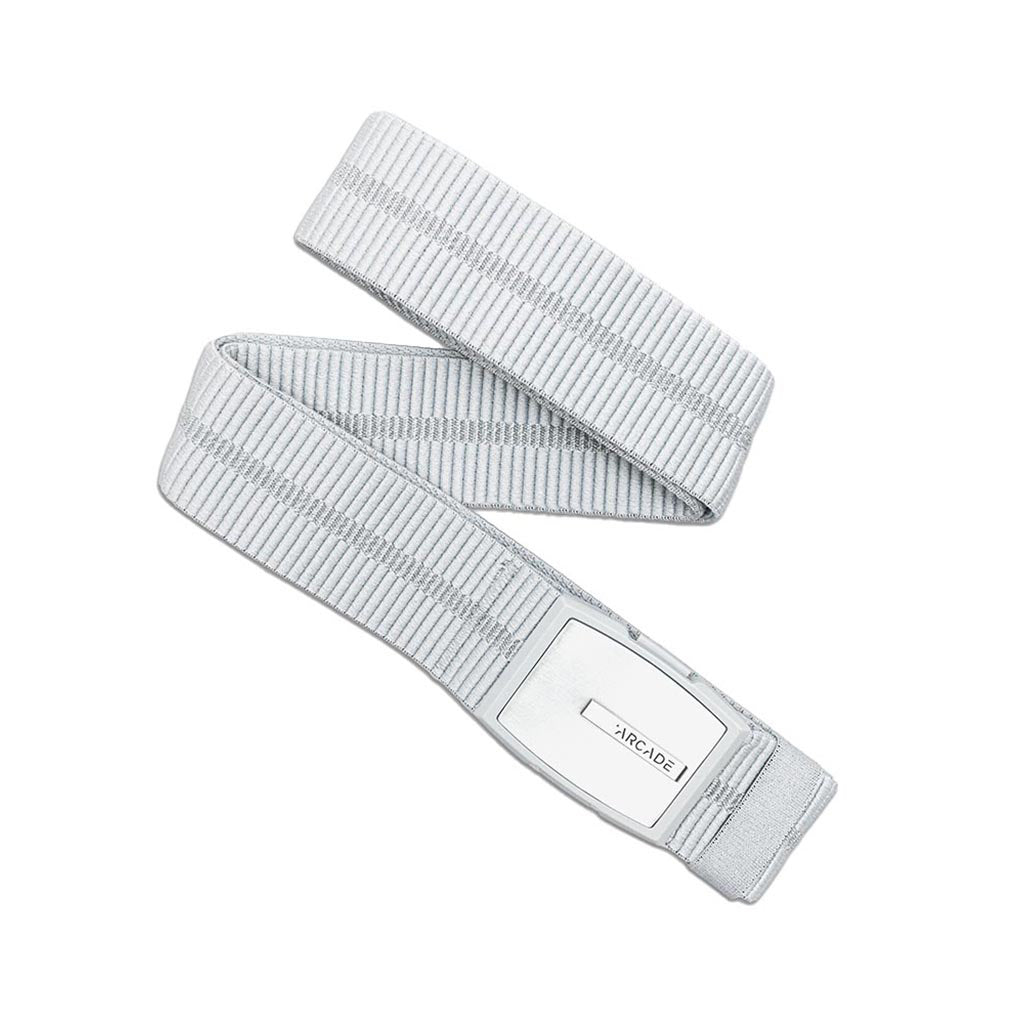 Stamped - Belt