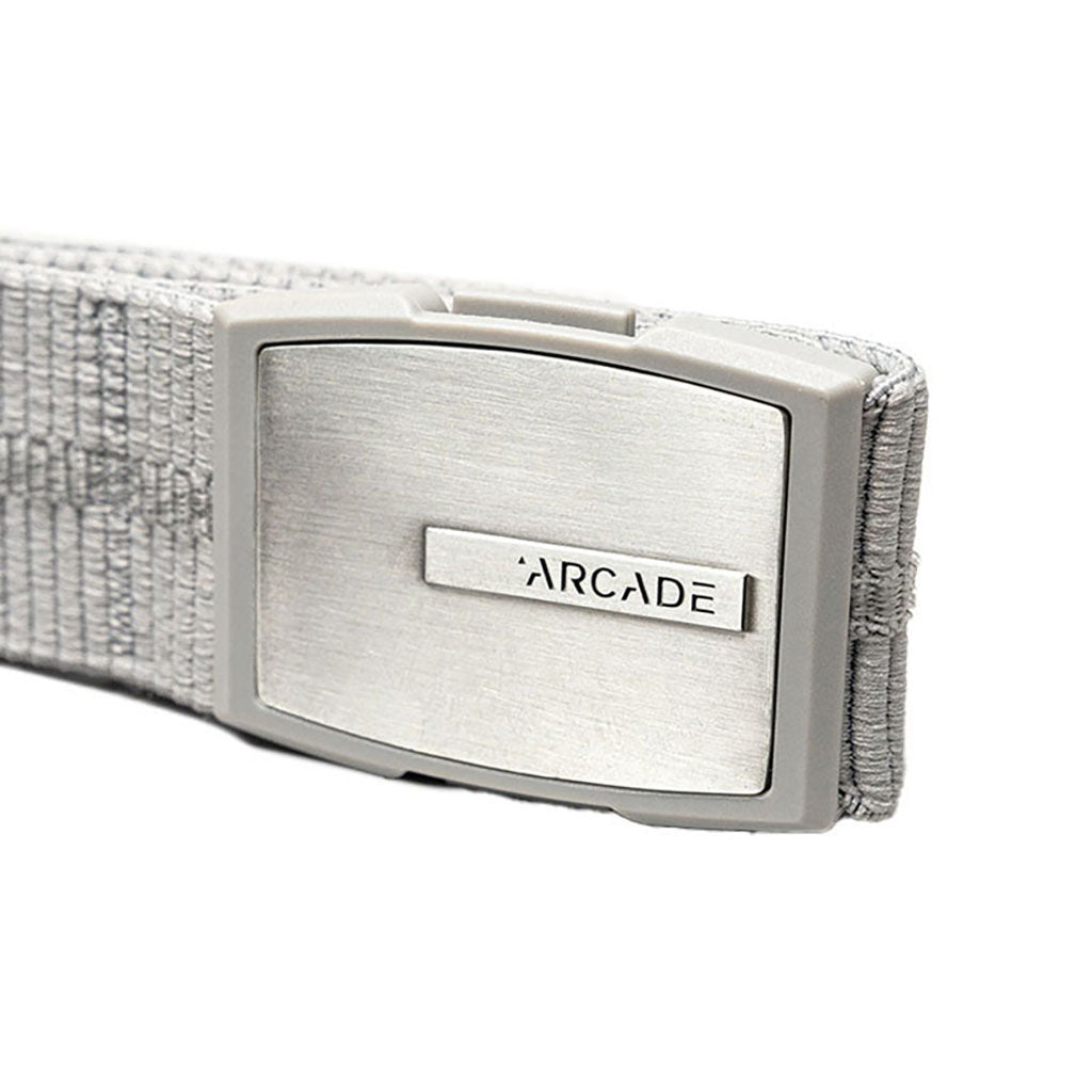 Stamped - Belt
