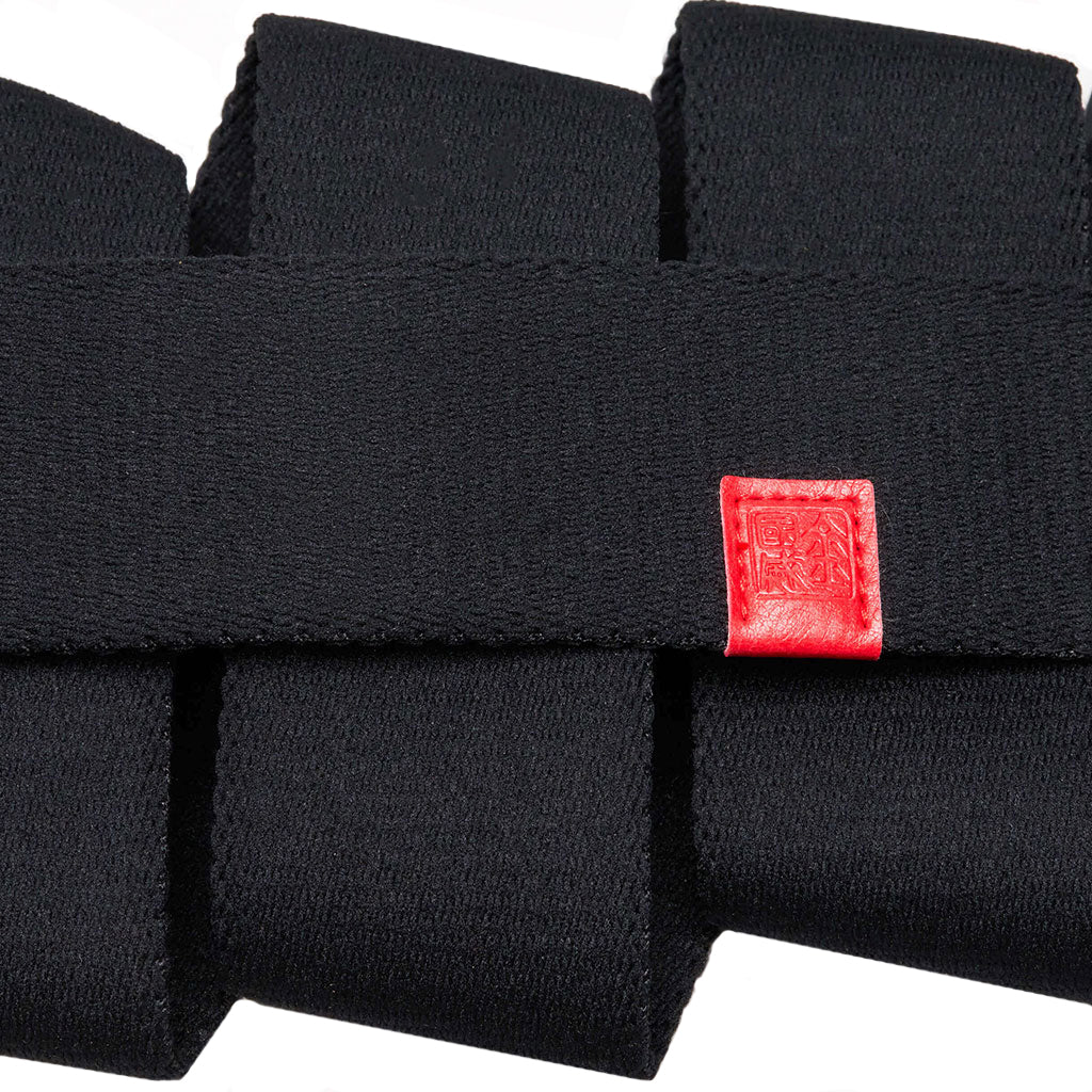 Topo Jimmy Chin - Belt