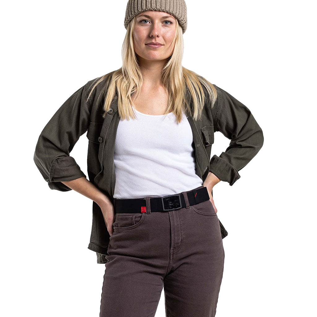 Topo Jimmy Chin - Belt