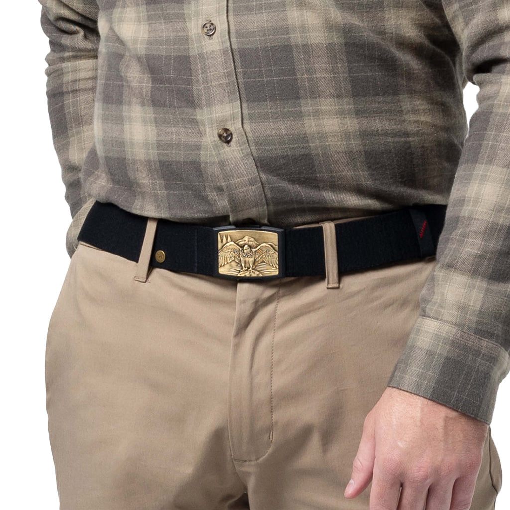 Nature Eagle - Belt
