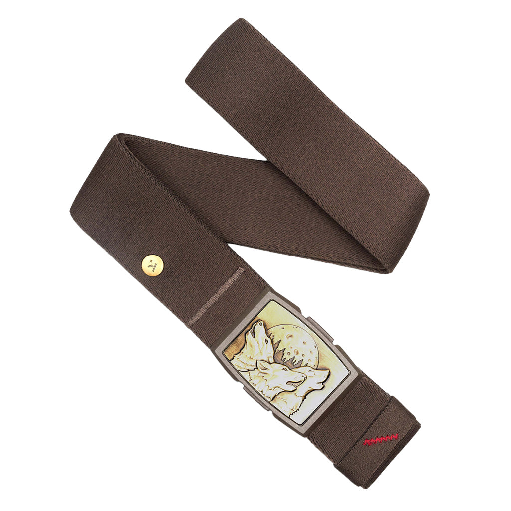 Nature Wolves - Belt
