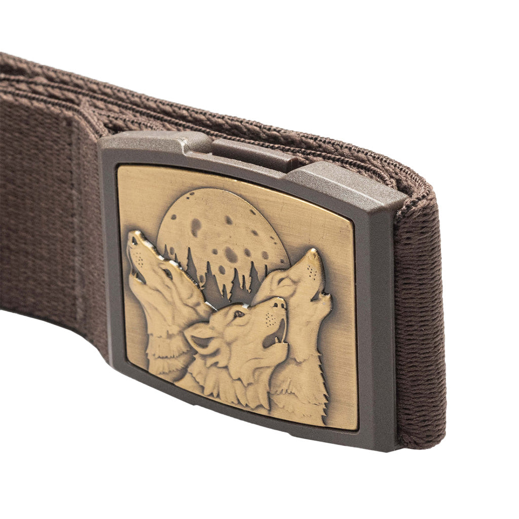 Nature Wolves - Belt
