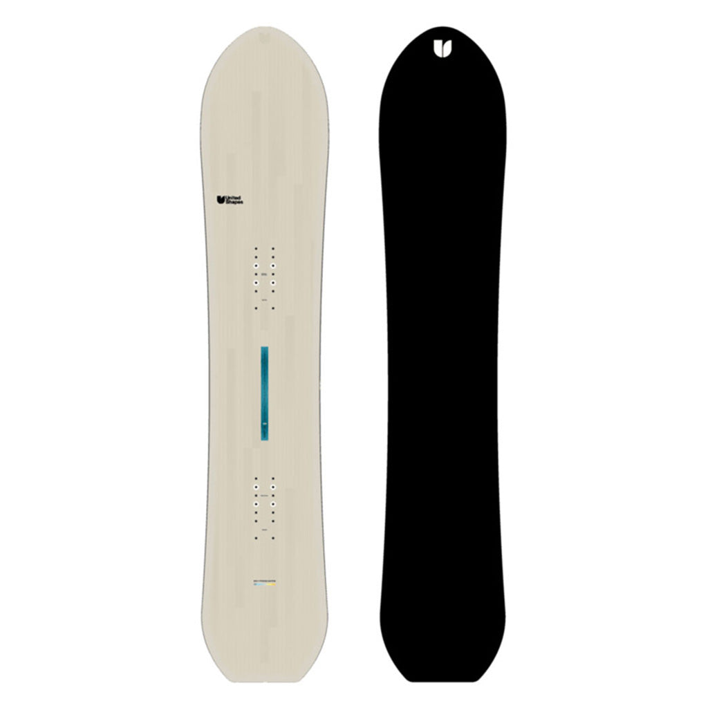 Cadet - Snowboard