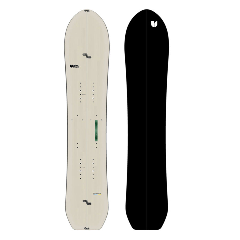 Covert - Snowboard