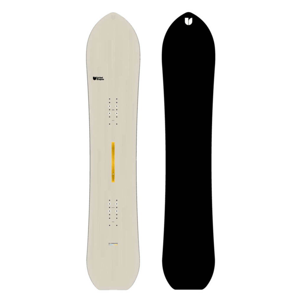 Horizon - Snowboard