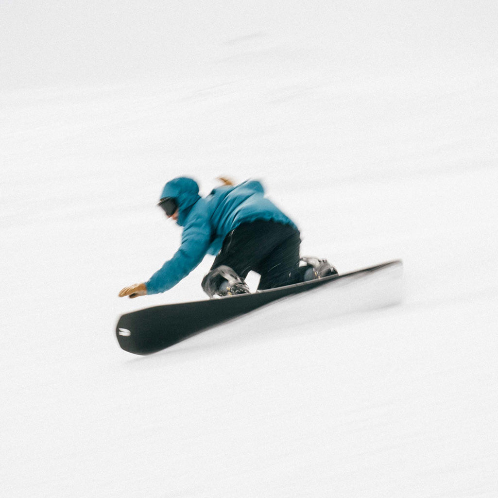 Transmission - Snowboard