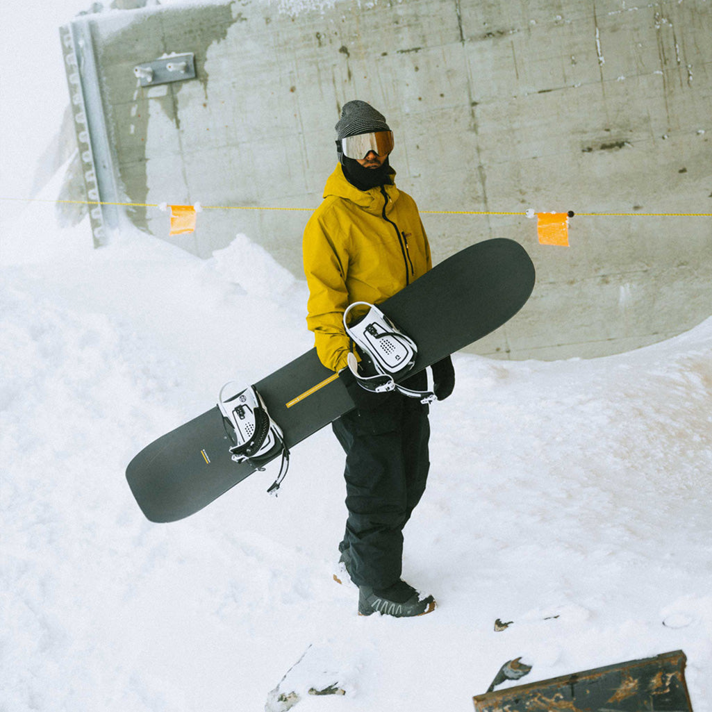Horizon - Snowboard