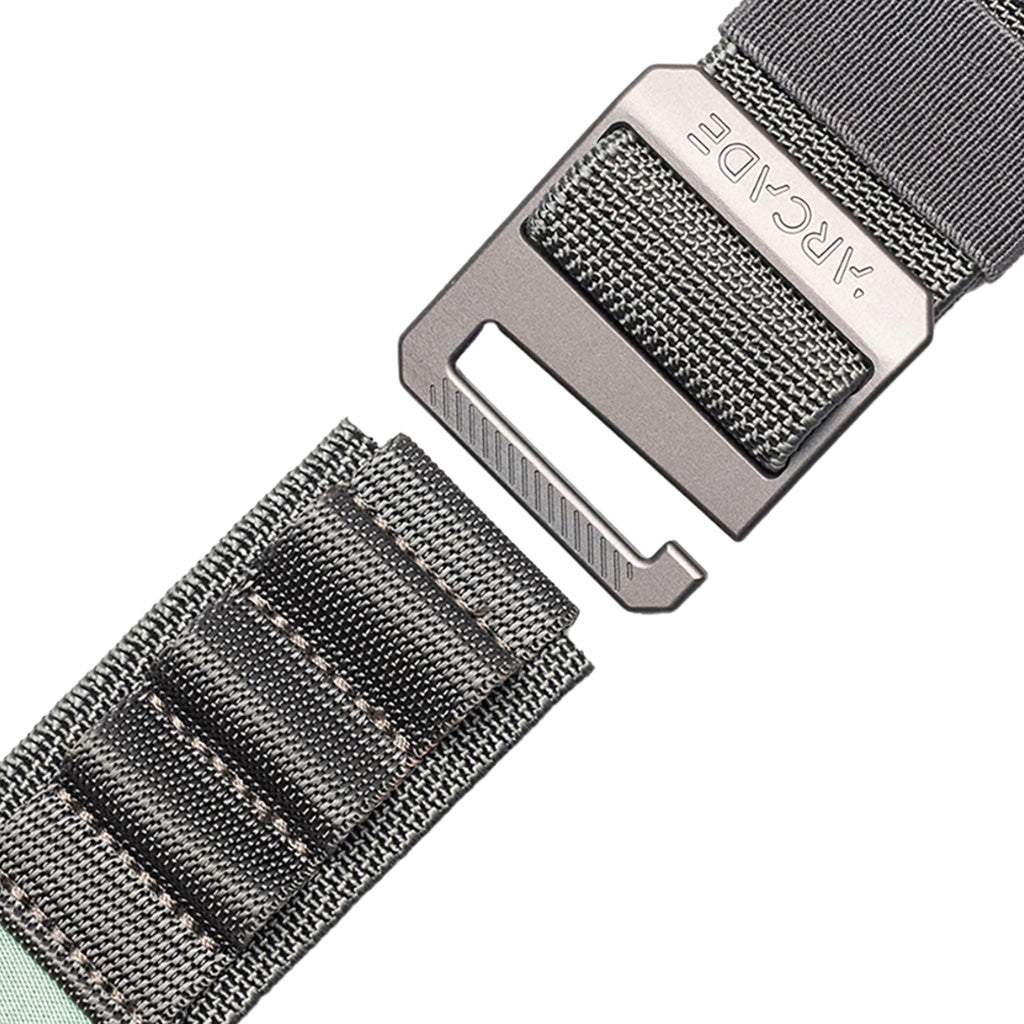 Hardware Alu - Belt