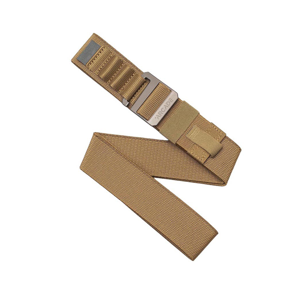 Hardware Alu - Belt