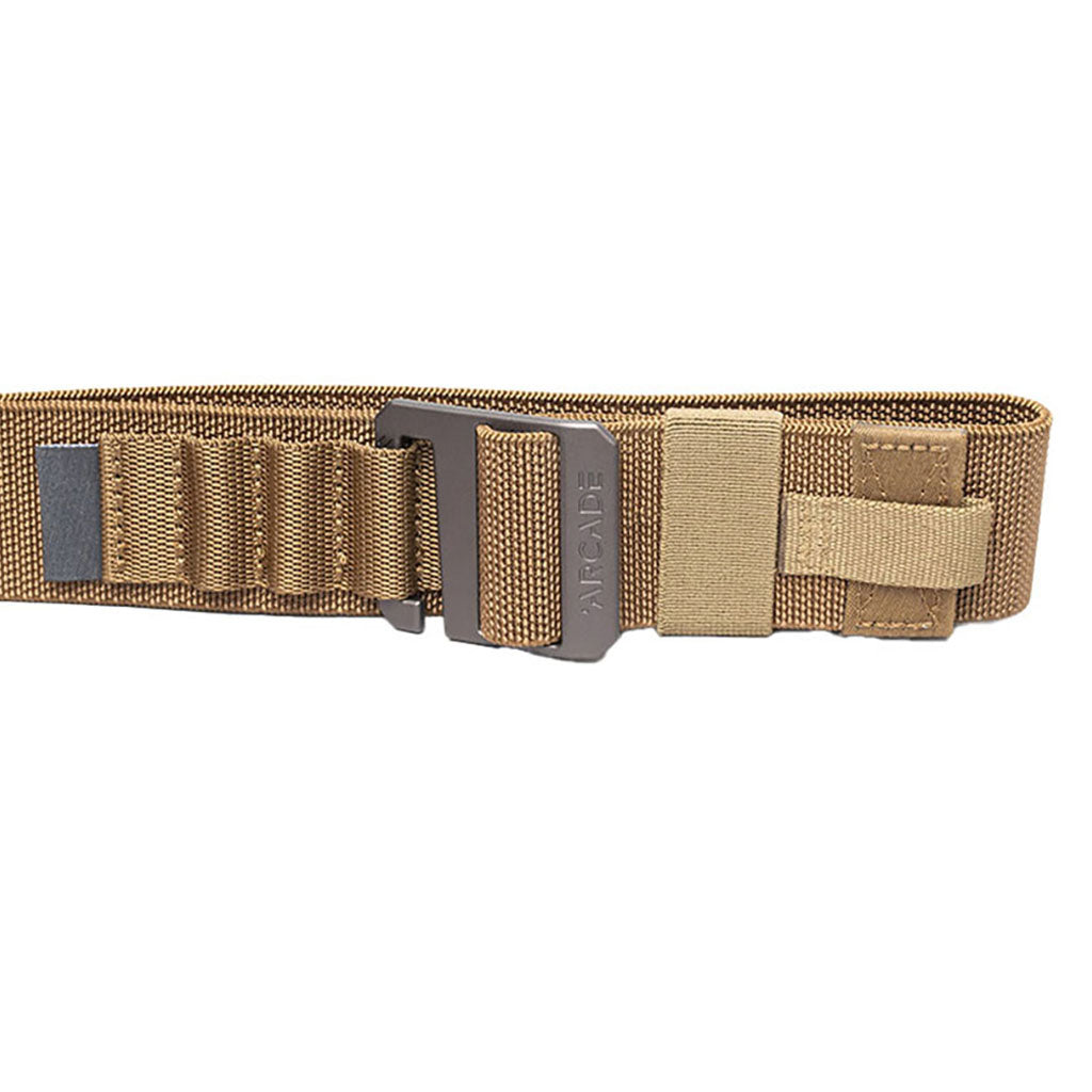 Hardware Alu - Belt