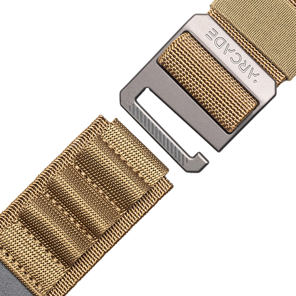 Hardware Alu - Belt