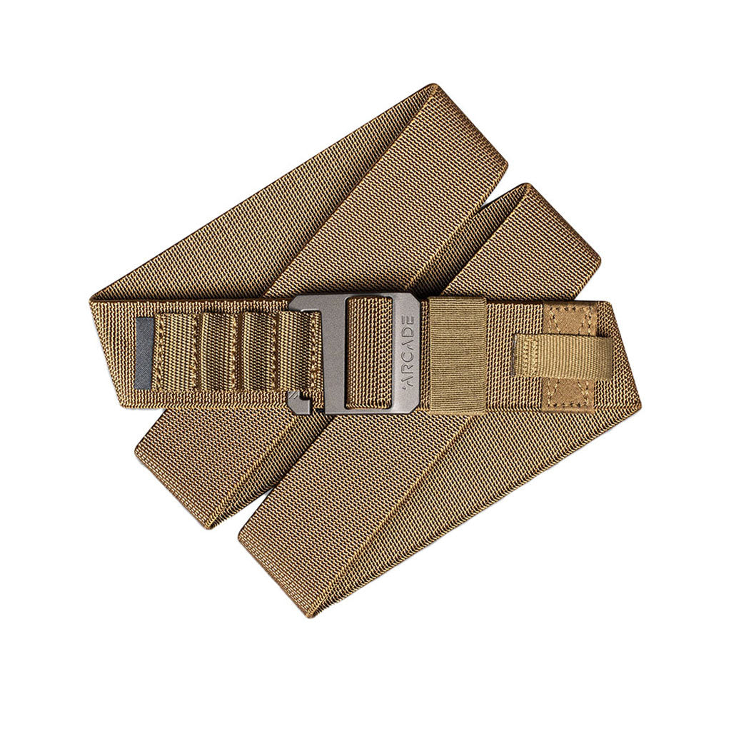 Hardware Alu - Belt