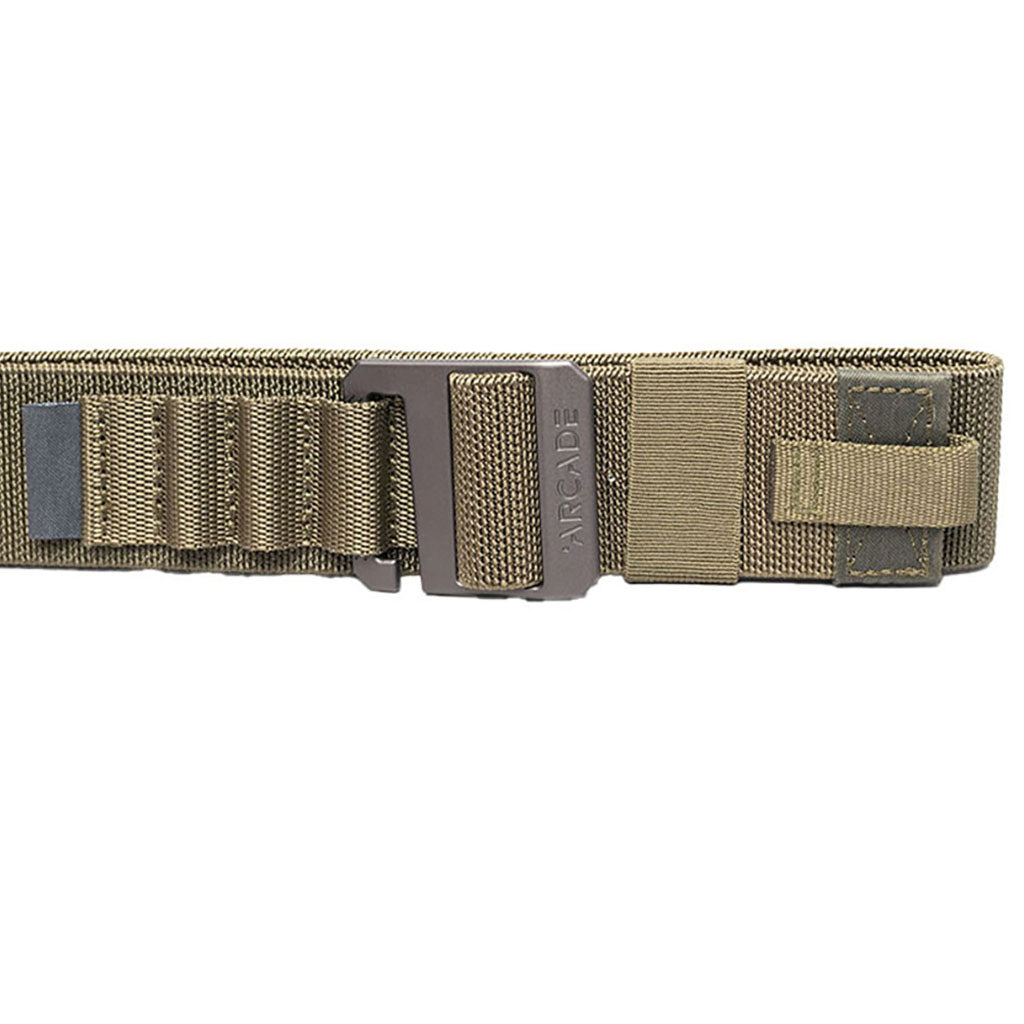 Hardware Alu - Belt