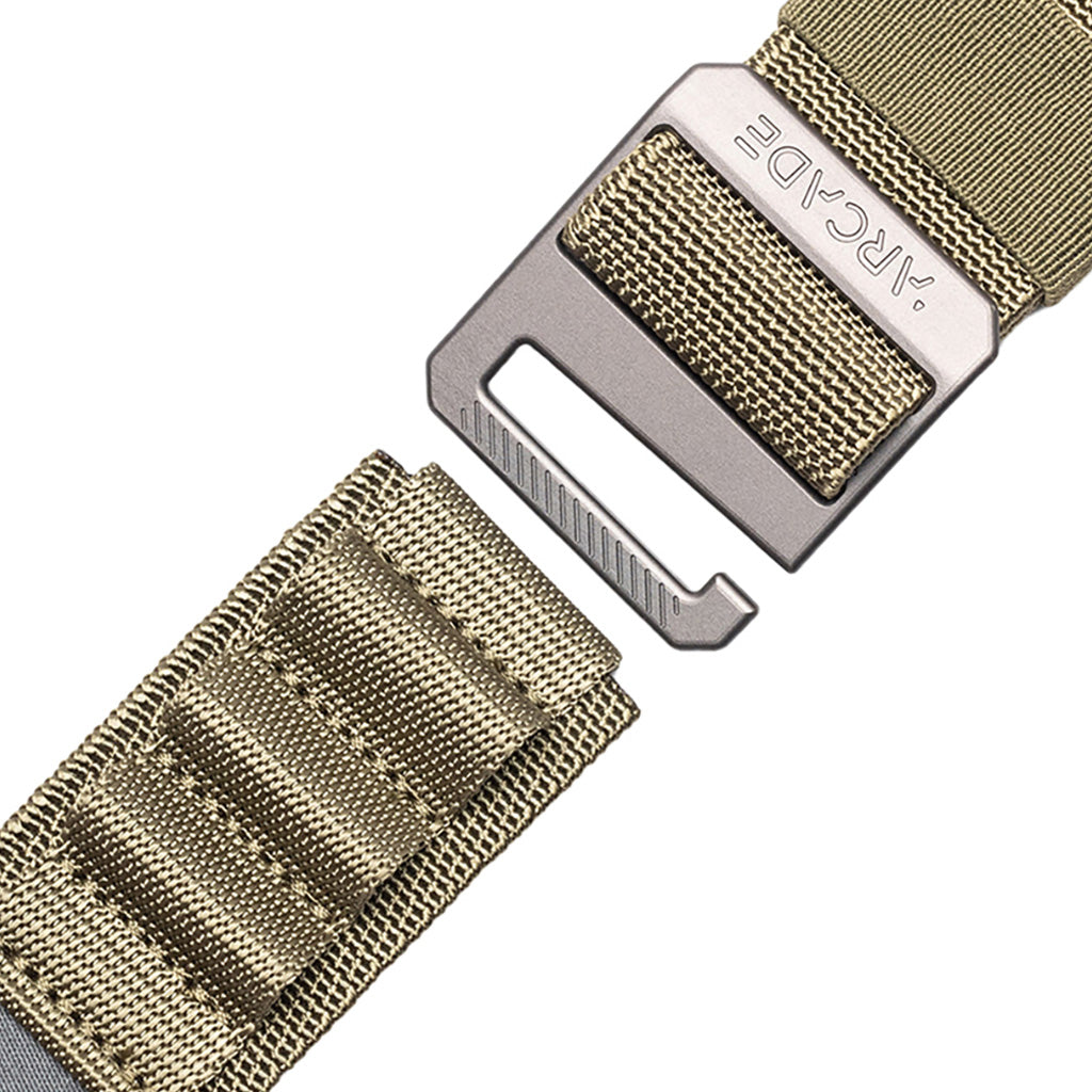 Hardware Alu - Belt
