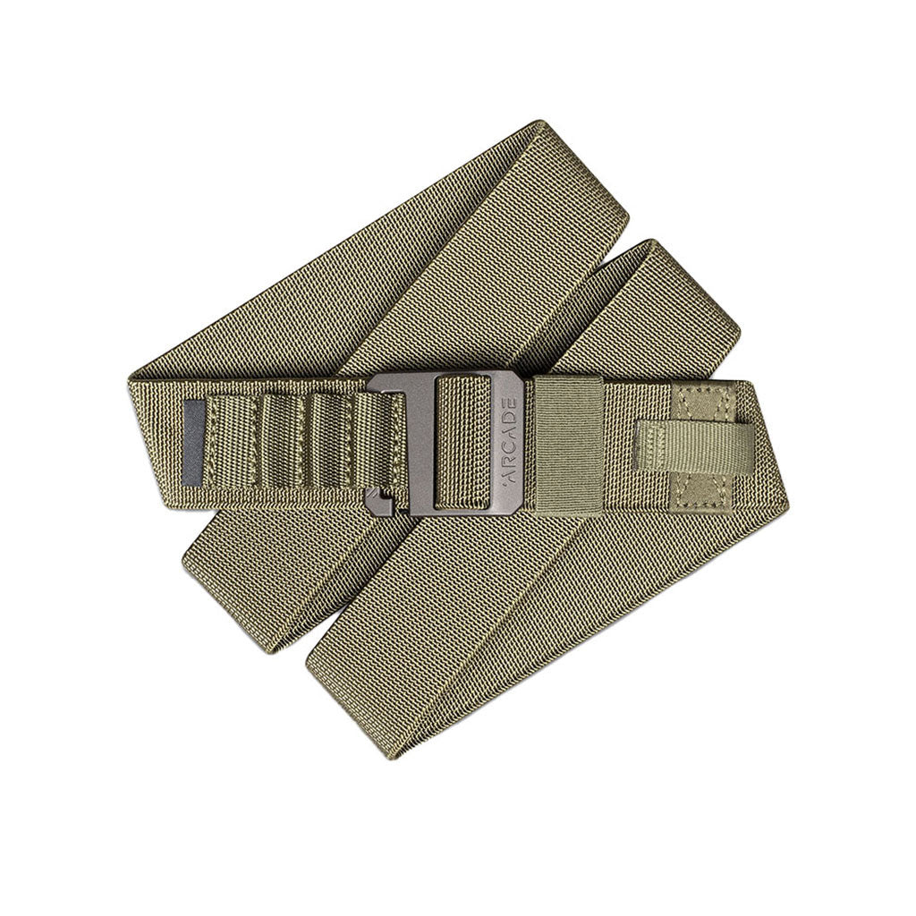 Hardware Alu - Belt