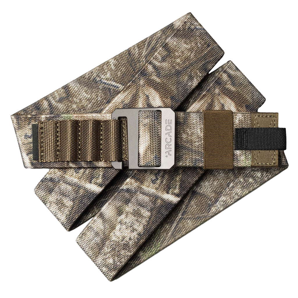 Hardware Alu - Belt