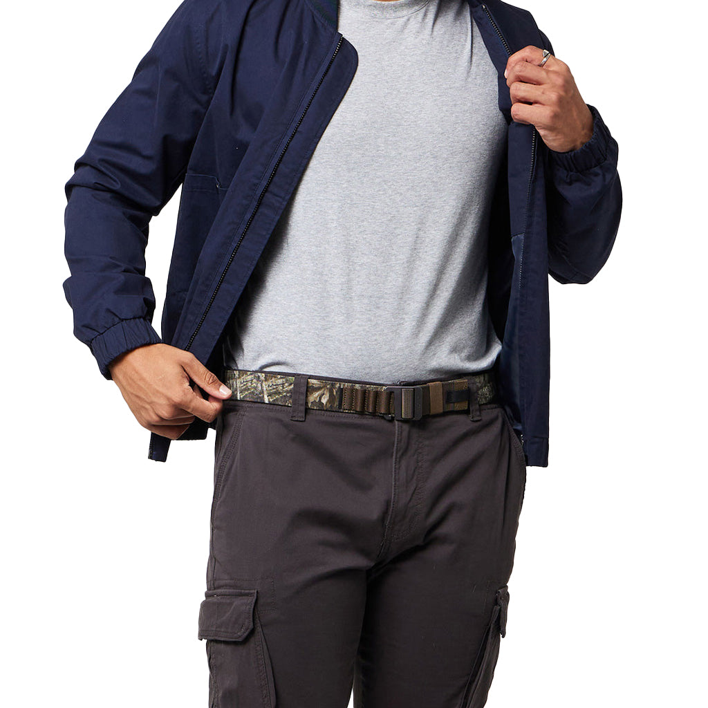 Hardware Alu - Belt