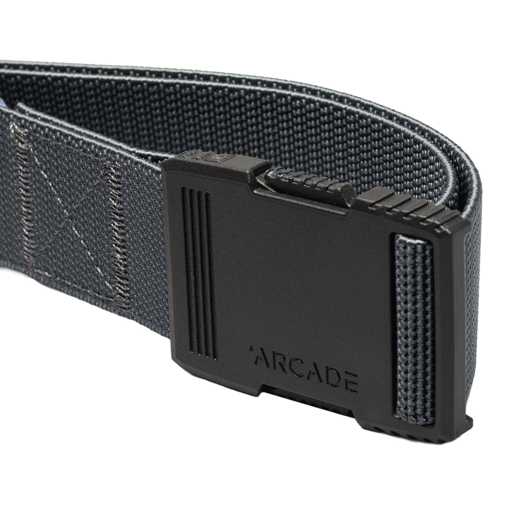 Hardware - Belt