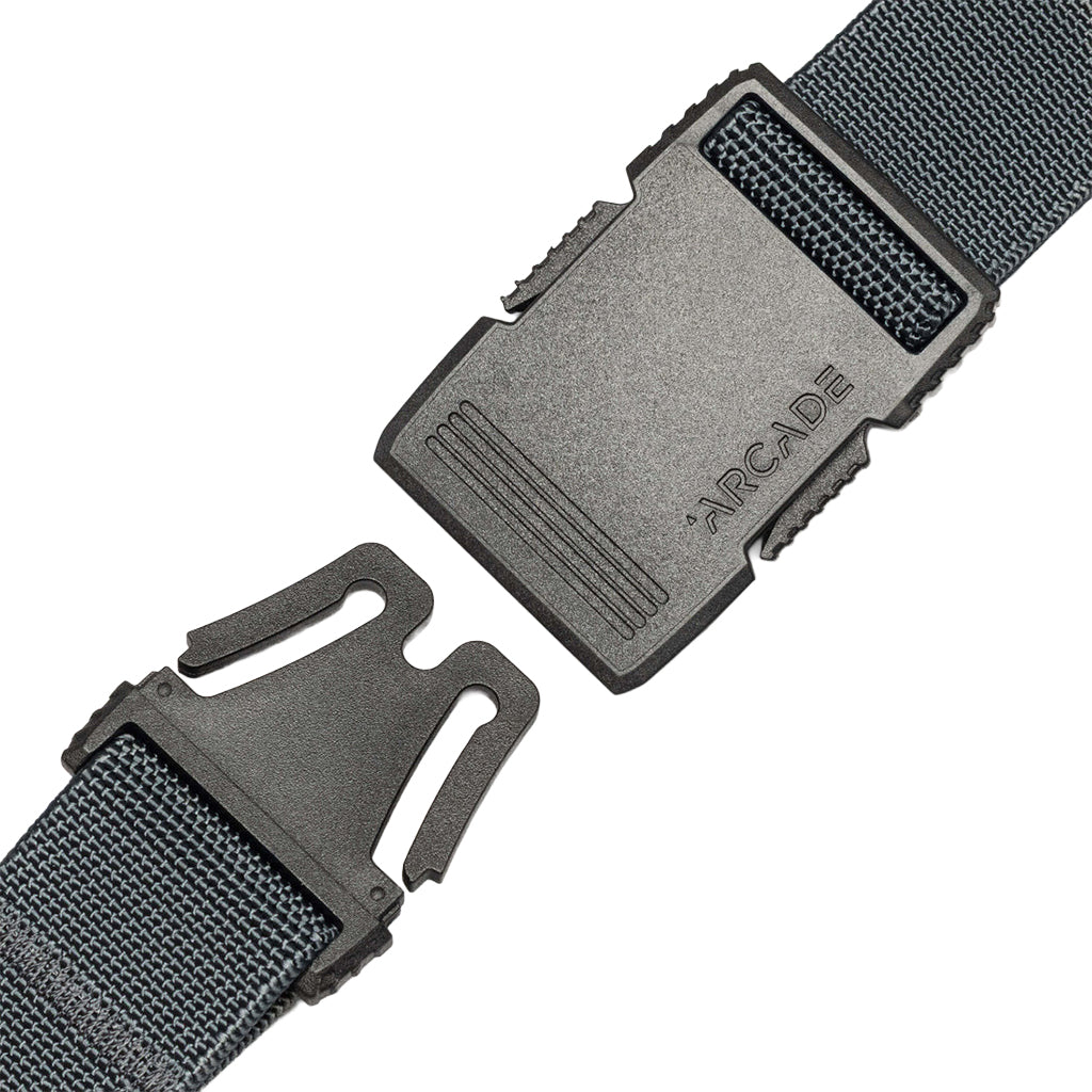 Hardware - Belt