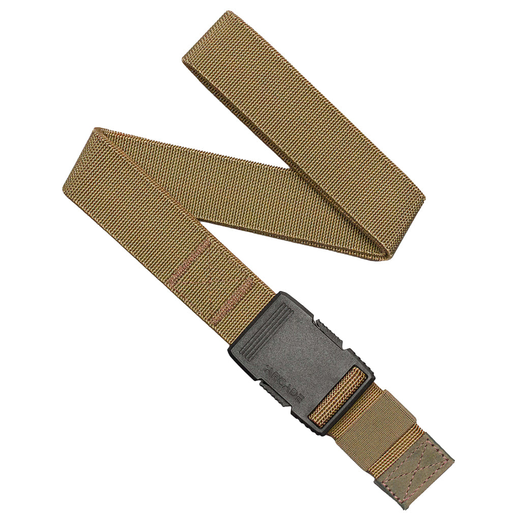 Hardware Slim - Belt