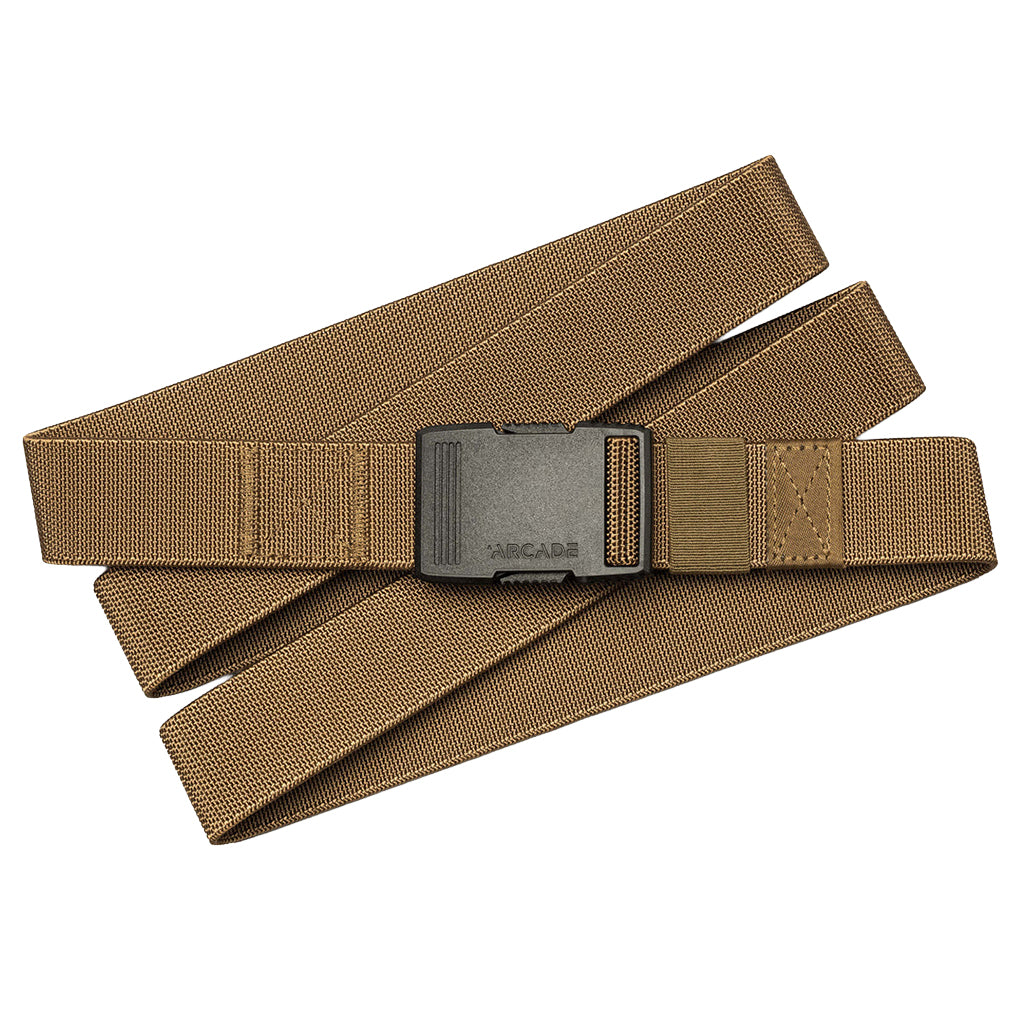 Hardware Slim - Belt