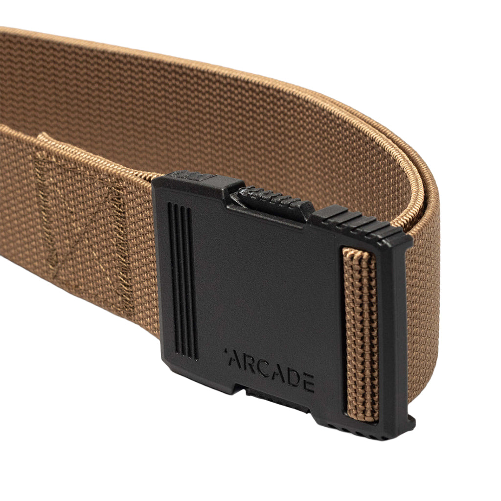 Hardware Slim - Belt