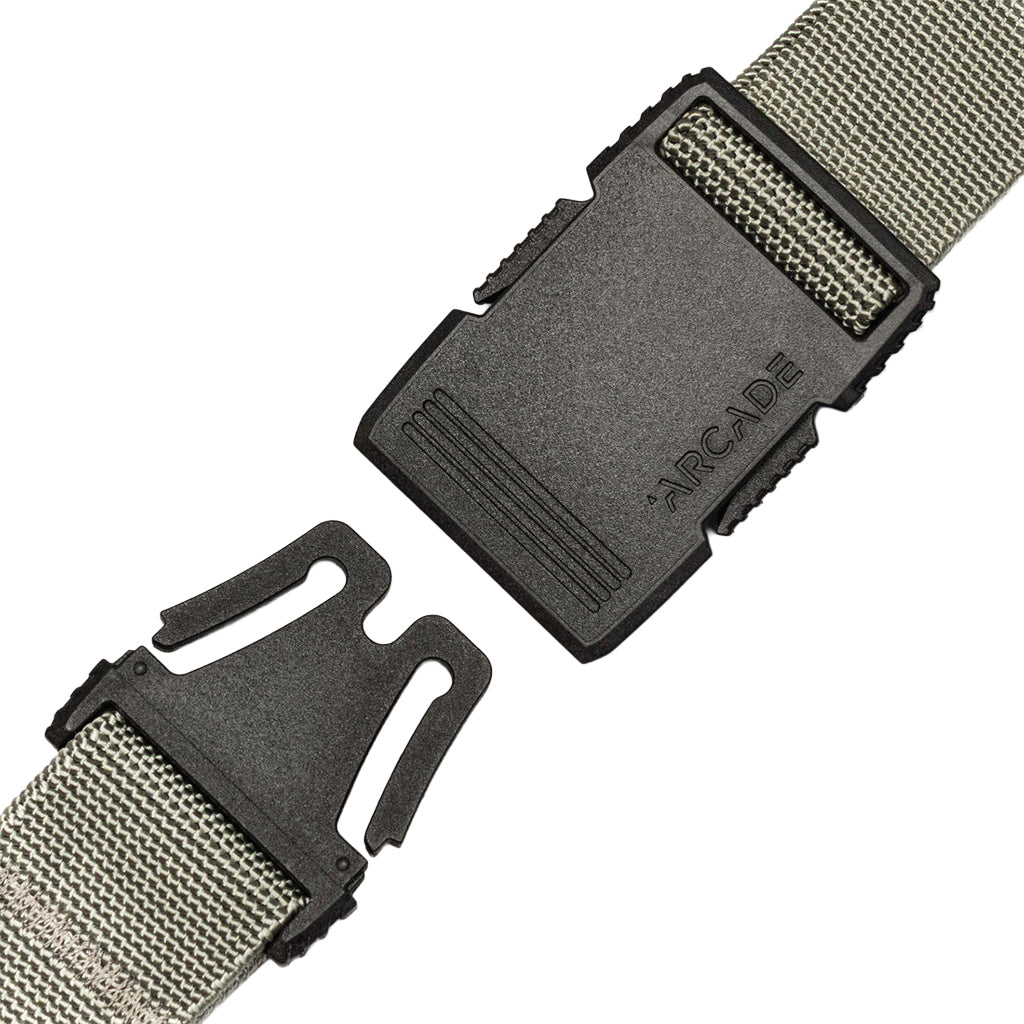 Hardware Slim - Belt