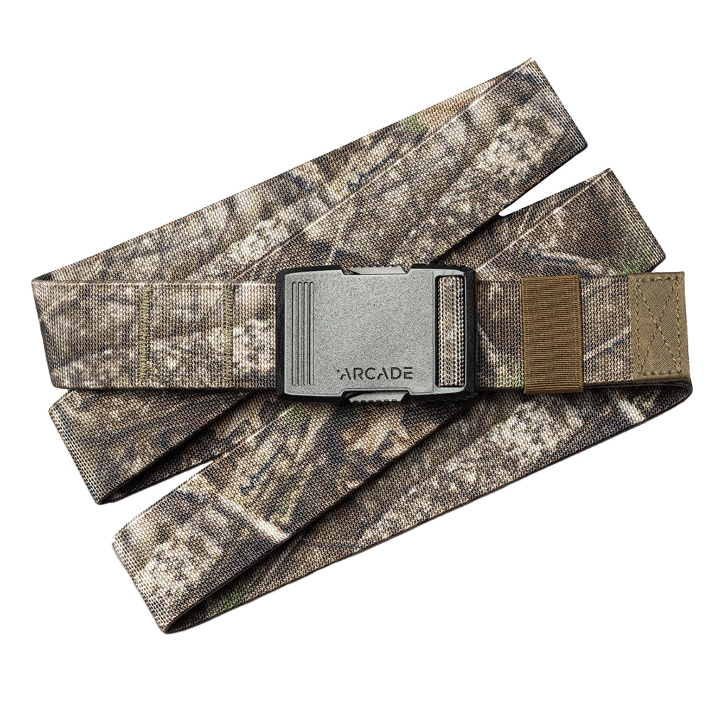 Hardware-Realtree L/XL - Belt