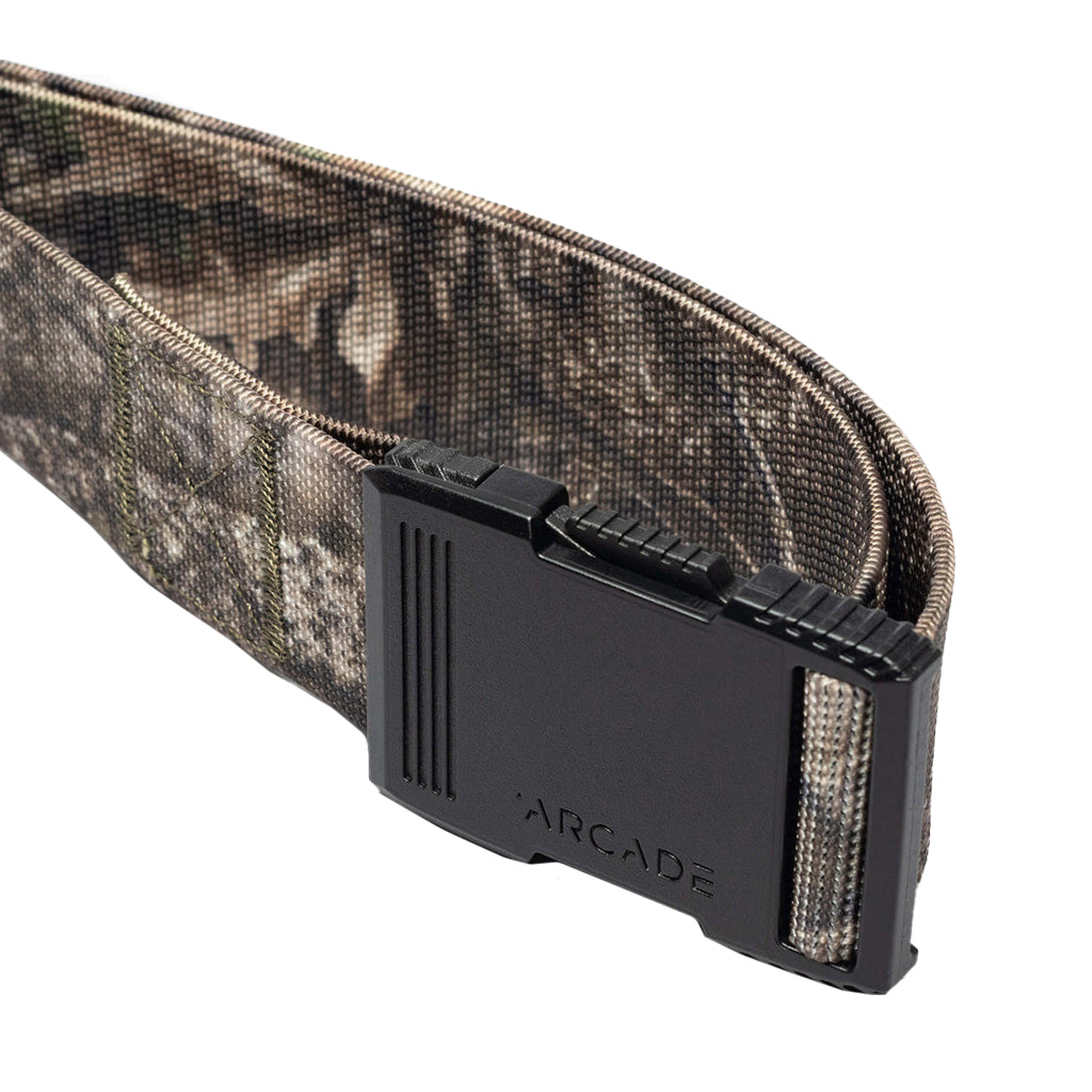 Hardware-Realtree L/XL - Belt