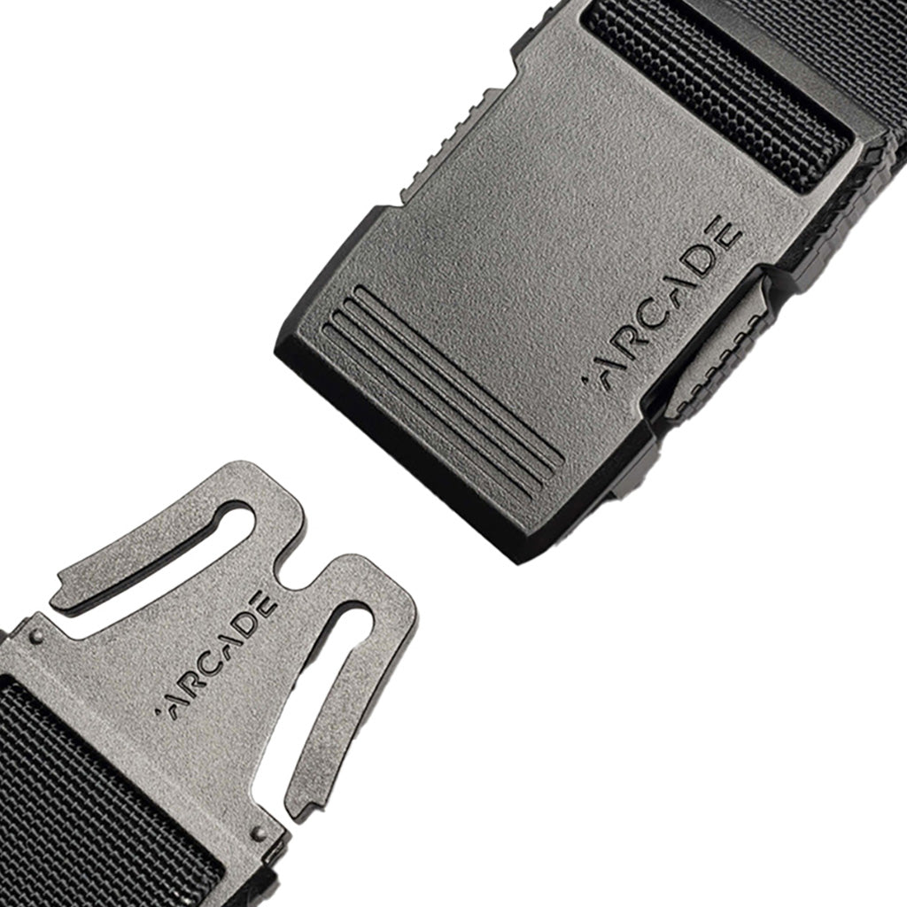 Hardware - Belt