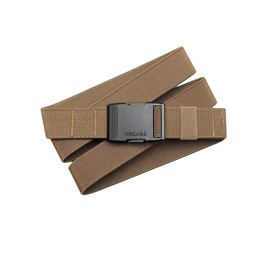 Hardware - Belt