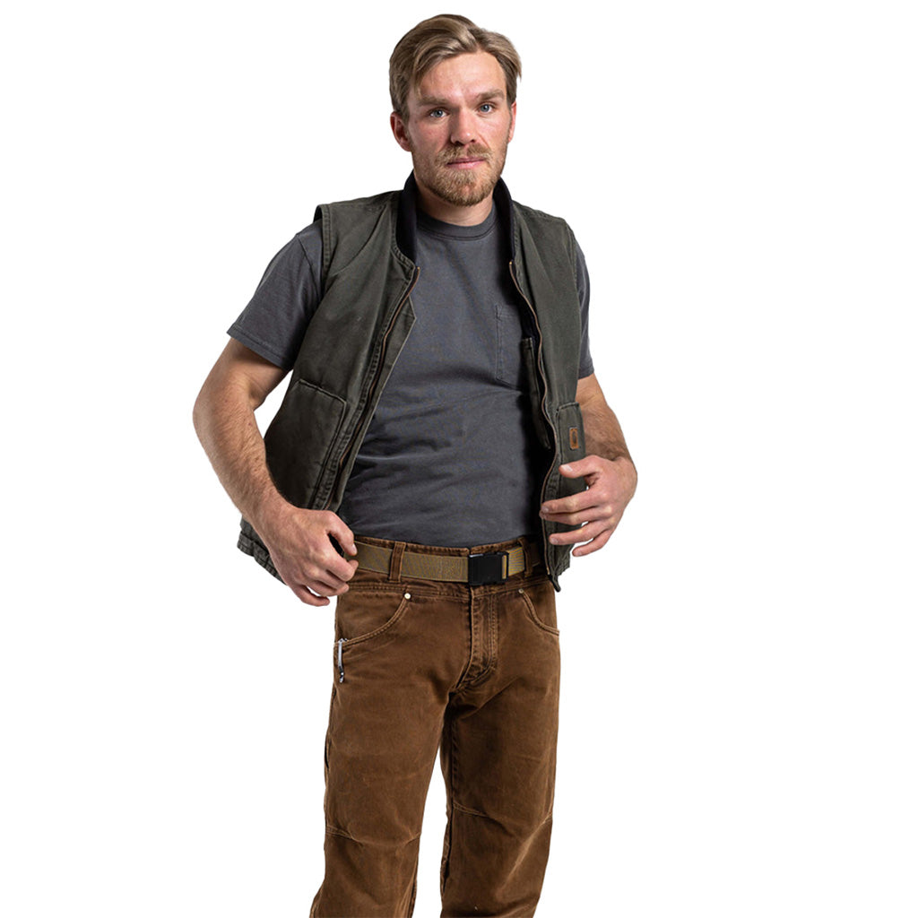 Hardware - Belt