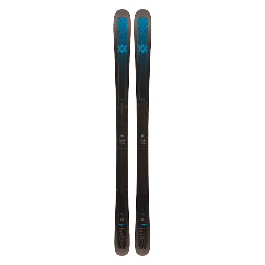 Mantra 88 Flat - Skis